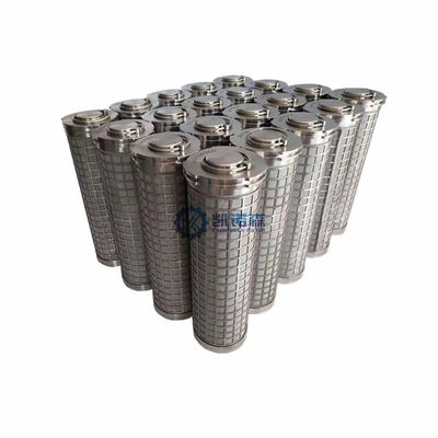 Kainuosen Ome Mesh Filter For Petrochemical aglomerado hidráulico