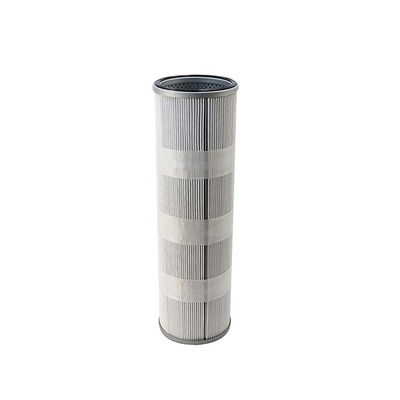 O filtro hidráulico industrial KTJ11630 H-85760 aglomerou elementos de filtro do metal
