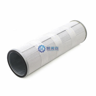 Filtro hidráulico do filtro fluido SH350-A5 SH360-5 SH380-5 Sumitomo de KTJ11630 H-85760