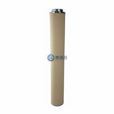 Elemento de filtro do Coalescer do óleo da fibra de vidro do filtro da separação da água do óleo 1202846