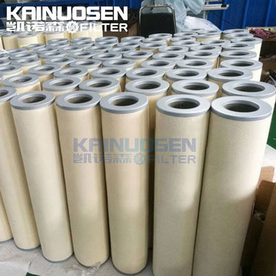 KAINUOSEN que coalescem filtram 6" óleo do OD e filtro do separador de água