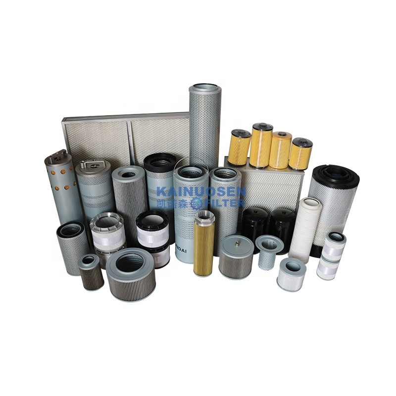 Elemento de filtro do óleo do elemento de filtro hidráulico TRFX-250X10 TRFX-200X20 TRFX-100X30 TRFX-400X80 TRFX-800X10