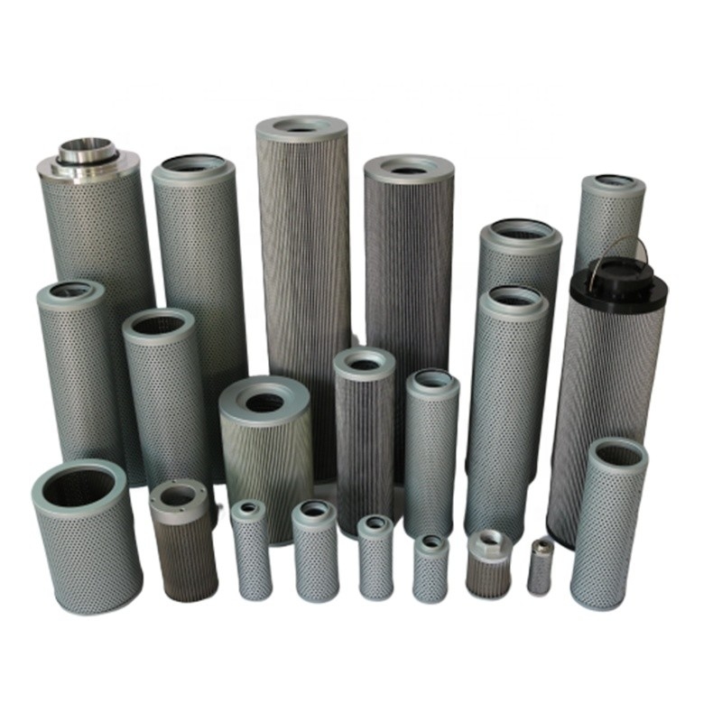 Elemento de filtro da maquinaria industrial de elemento de filtro do óleo do elemento de filtro hidráulico TFBX-45X10 TFBX-70X10