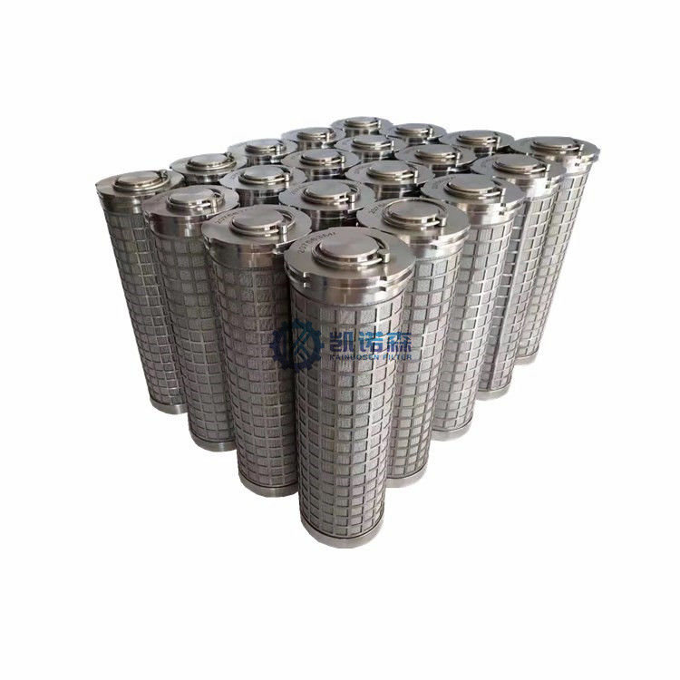 Kainuosen Ome Mesh Filter For Petrochemical aglomerado hidráulico