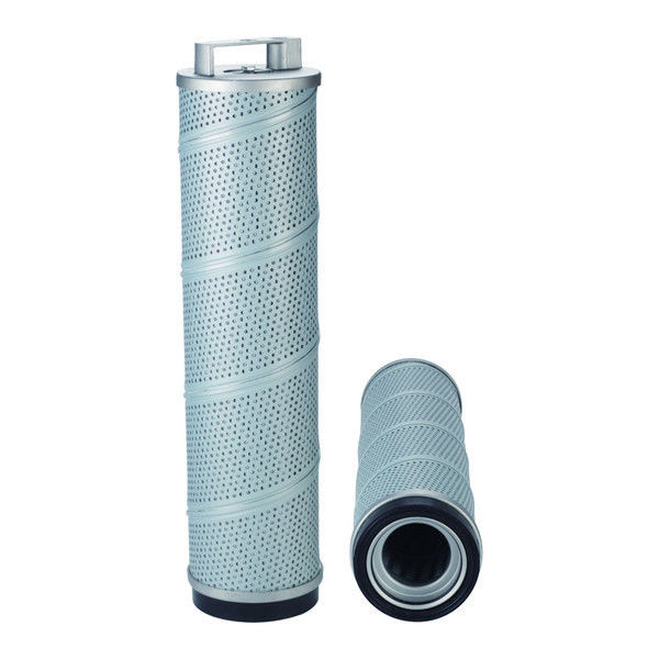 Linha elemento de filtro EF-124A 65B0088 PO-C0-01-01040A do retorno da fibra de vidro