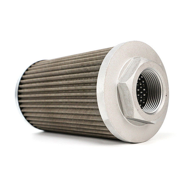68773-62210 filtro de sução H-88070 hidráulico para o motor de KOMATSU