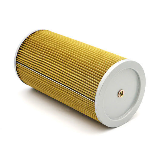 Alta temperatura do filtro EF-107D 65B0089 0001009 do filtro da sução de OME resistente