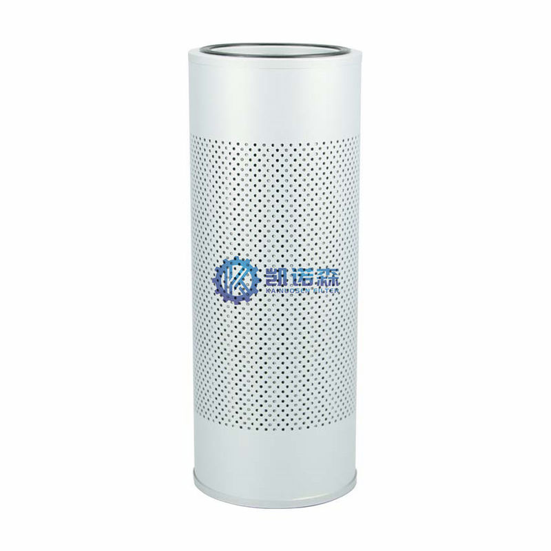 Aço carbono de XE135D XE150D filtro hidráulico 860149012 de 10 mícrons 803410156 TLX468FB10