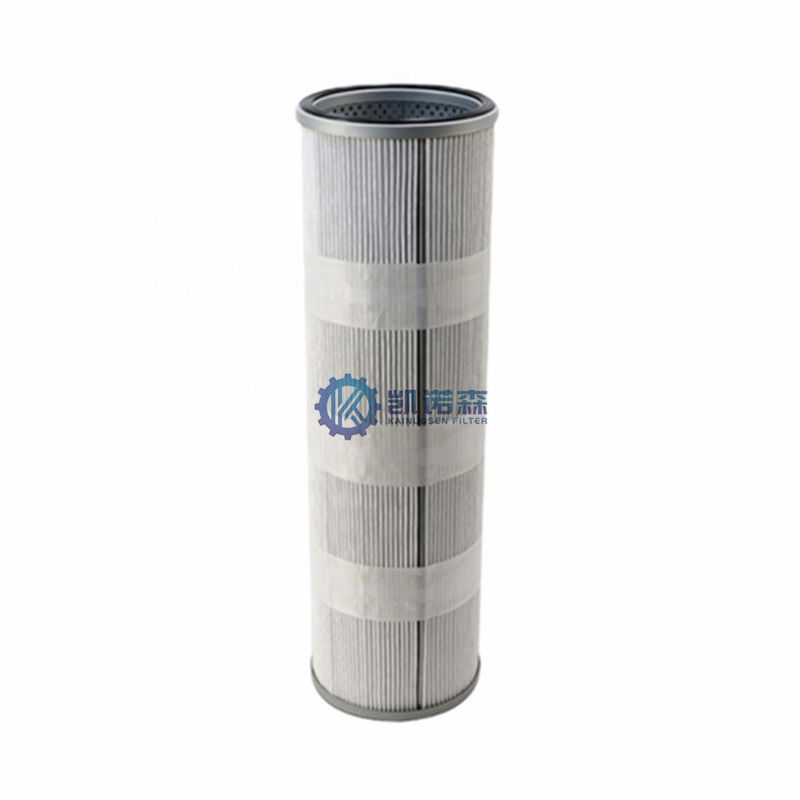 Filtro hidráulico do filtro fluido SH350-A5 SH360-5 SH380-5 Sumitomo de KTJ11630 H-85760