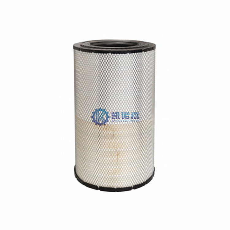 Elemento de filtro 11033996 AF25454 do ar das máquinas escavadoras de SY425 XE470D P777868 AF25627 RS3870