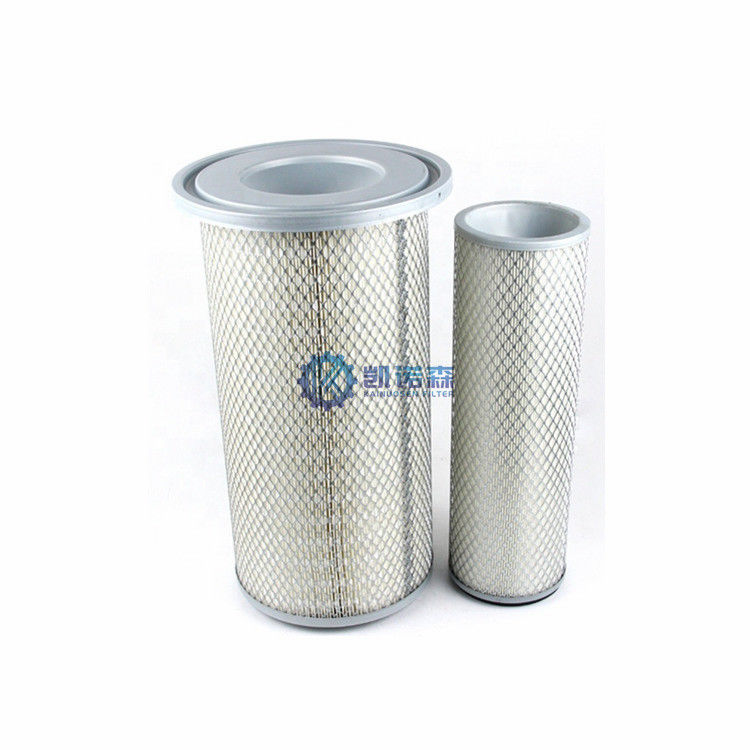 600-181-6820 filtro em caixa industrial 265mm de ar de AF4706 P182182 220mm OD