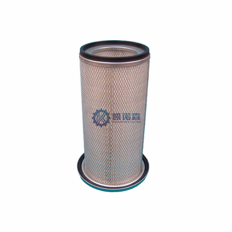 filtro de ar do elemento AF4567 do filtro de ar 600-181-6550 da substituição da altura de 380mm