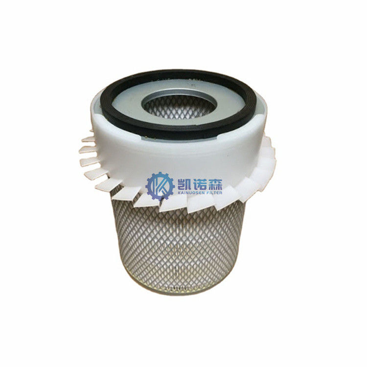 600-181-7300 filtro do purificador de ar da altura do filtro de ar 282mm do gerador de AF437K P181052