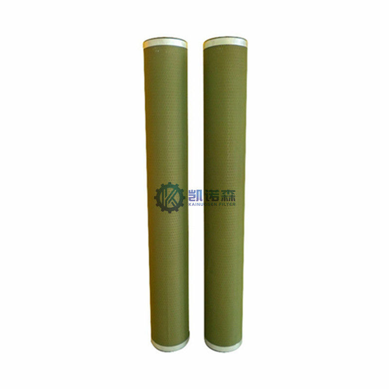 Filtro ELT-120 do separador de água do combustível de óleo da turbina da fibra de vidro