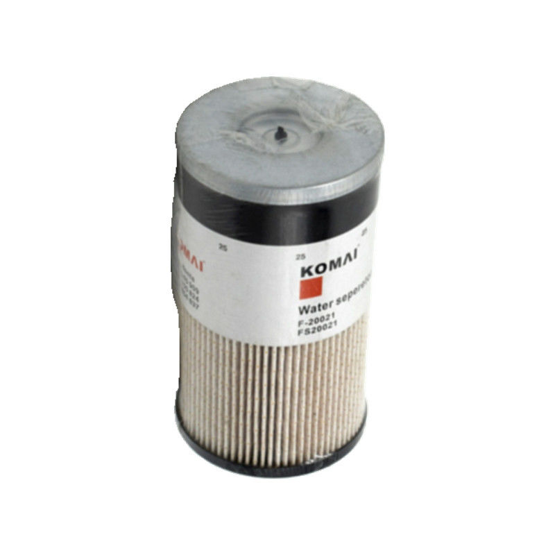 A máquina escavadora Oil Water Separation de XE135D XE150D filtra 800150422 53C0945